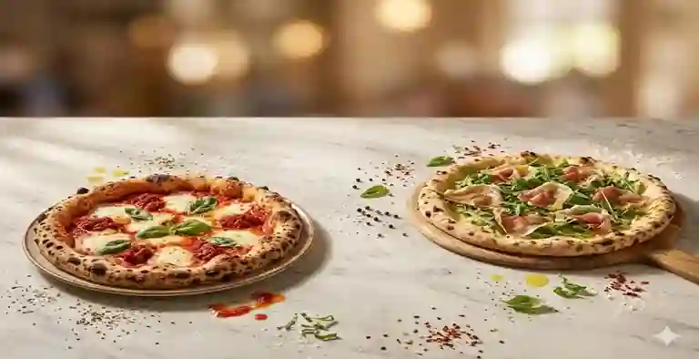 Súper Pizza For Ever a Domicilio Súper Pizza For Ever
