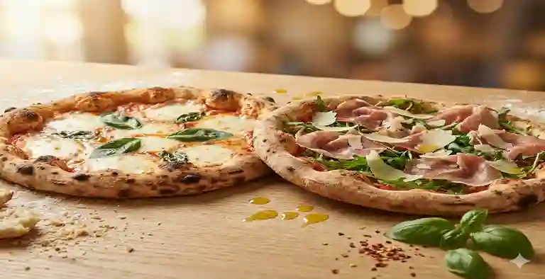 la Nonna Pizza Lab a Domicilio la Nonna Pizza Lab