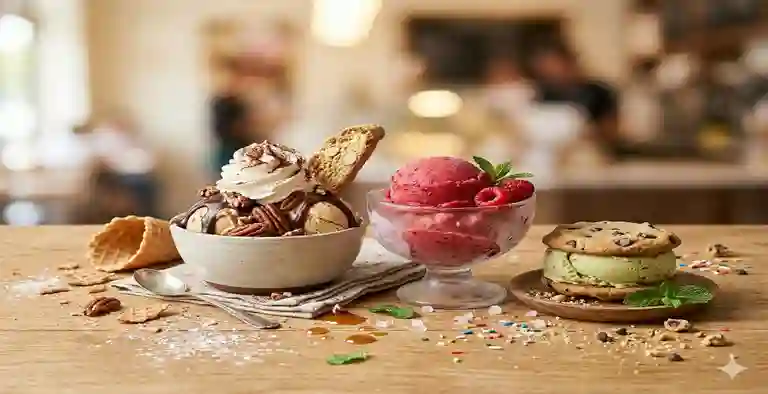 Ice Boom Helados. a Domicilio Ice Boom Helados.