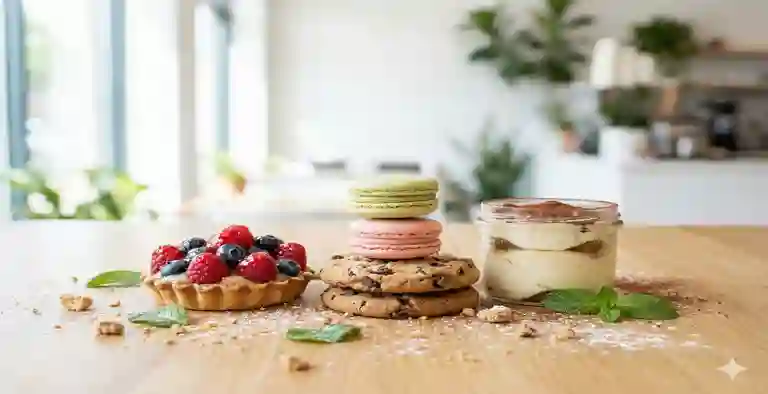 Atelier Reposteria a Domicilio Atelier Reposteria