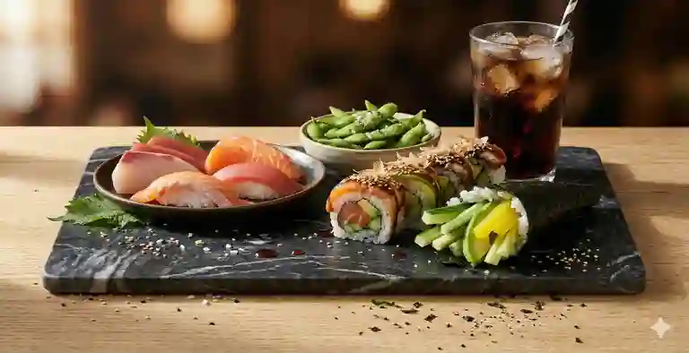 Dosirak Comida Coreana a Domicilio Dosirak Comida Coreana