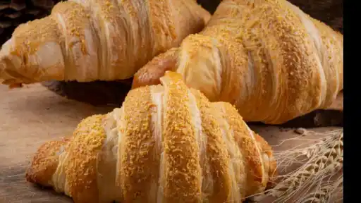 Panaderia Milagros B