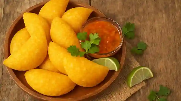 Empinadas a Domicilio Empinadas