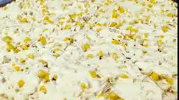 Mozzarella Pizza Popayan