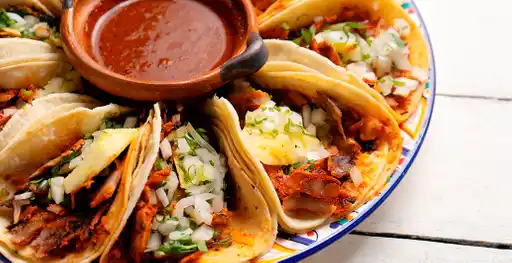 Burritos Mexicanos