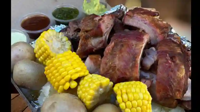 Barril sin Fondo Med