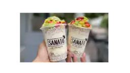 Sanato