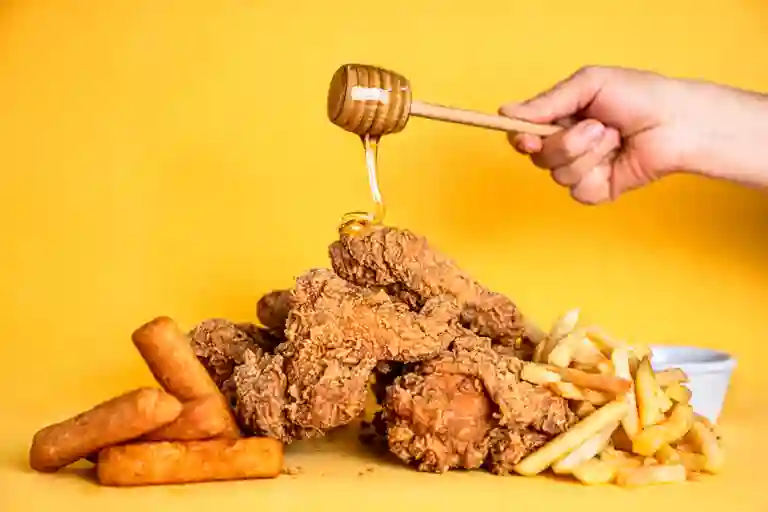 Pollo Vencedor Gourmet a Domicilio Pollo Vencedor Gourmet