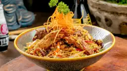 Bushido Al Wok