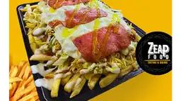 Zeap food