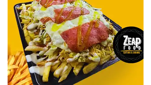 Zeap food