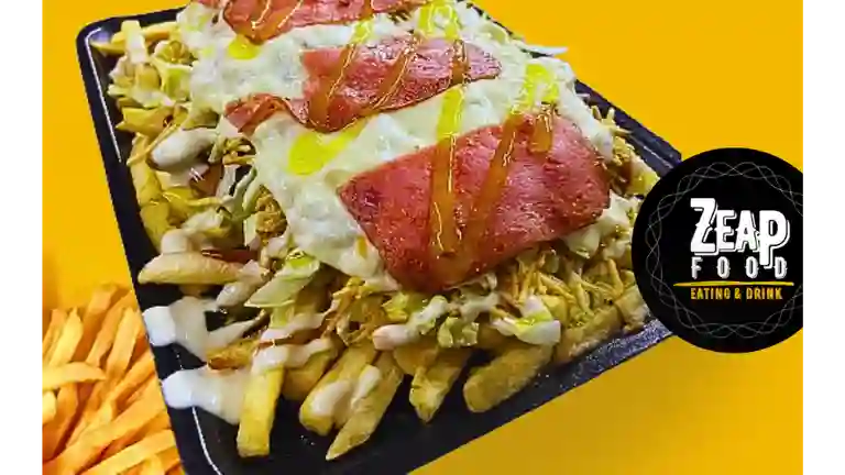 Zeap food