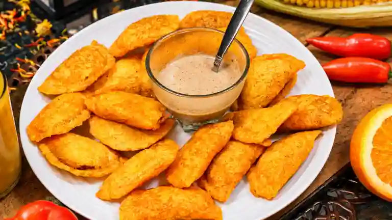 EMPANADAS PILI PAU LA TOLDA a Domicilio EMPANADAS PILI PAU LA TOLDA