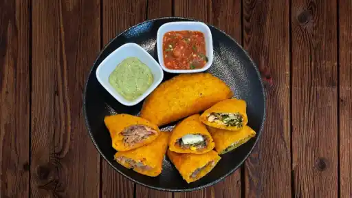 Empanadas Don Yuka