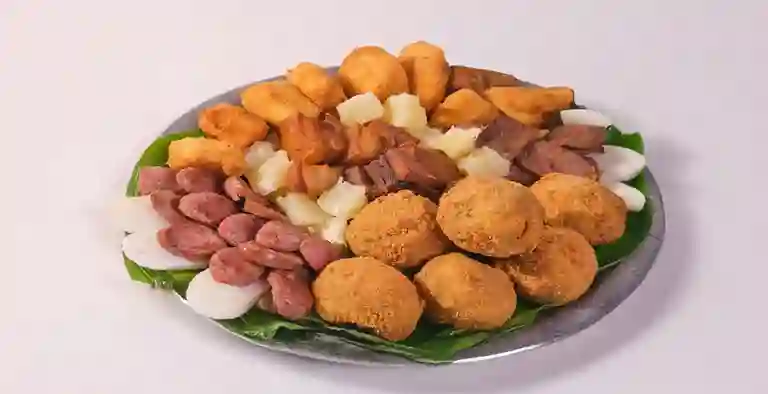 Las Rocas - Turbo a Domicilio Las Rocas - Turbo