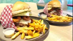 Sin Censura Food And Fun Bogota