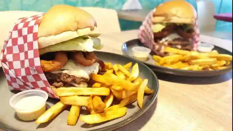 Sin Censura Food And Fun Bogota