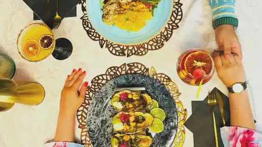 Balsamico Rodadero