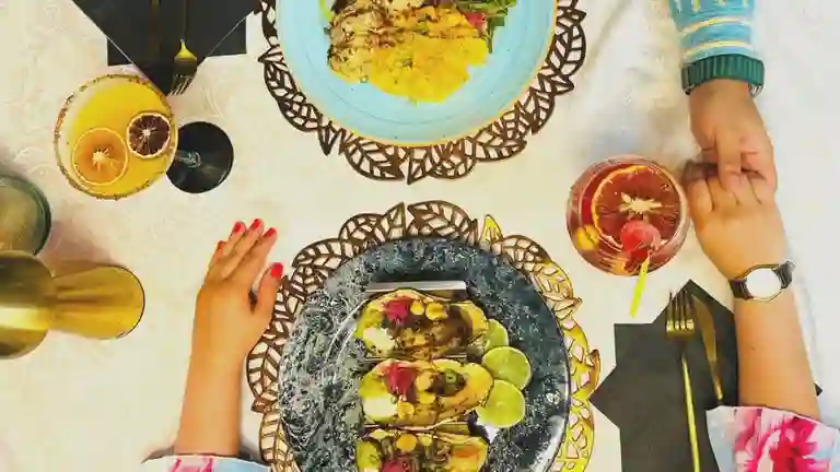Balsamico Rodadero
