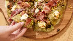 Da Pranzo