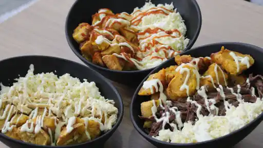 la Plataneria Pereira