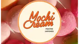 Mochi Cream