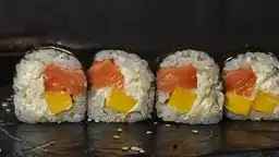 Colombia Sushi - Turbo