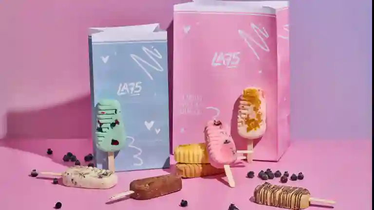 La 75 Heladería a Domicilio La 75 Heladería