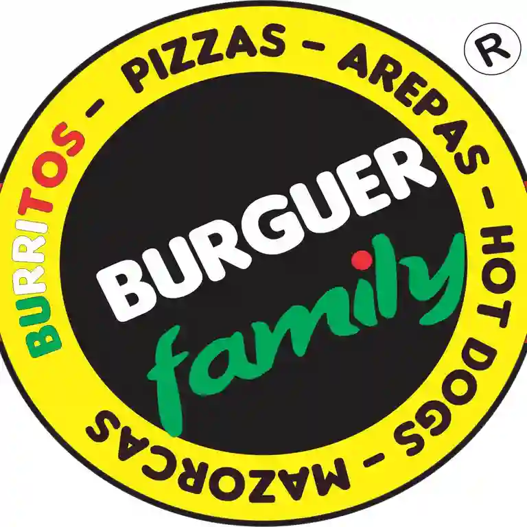 Burguer Family 66