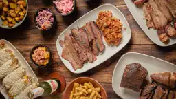 Delvalle Pasión Bbq