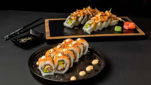 Colombia Sushi