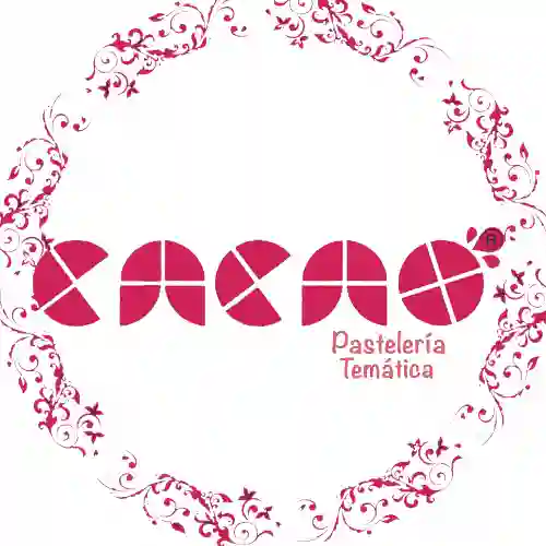 Cacao Pasteleria Temática