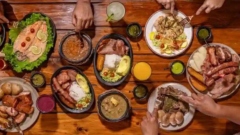 Sabor Llanero Parrilla y Más