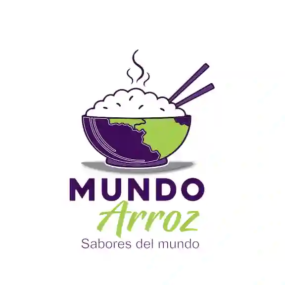 Mundo Arroz a Domicilio Mundo Arroz