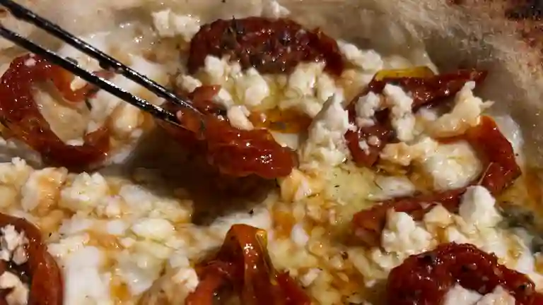 Garabato Pizzería a Domicilio Garabato Pizzería