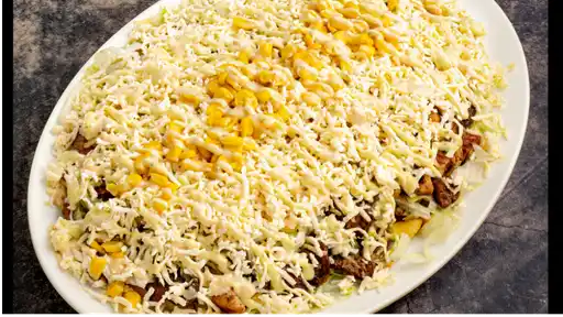 Costeño Food