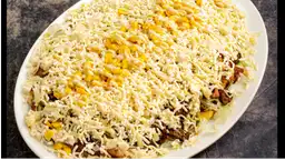 Costeño Food