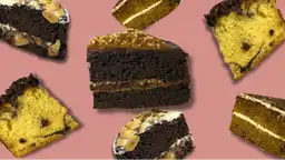 Eli Gourmet Pasteleria