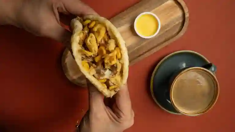 La Carbonera Desayunos a Domicilio La Carbonera Desayunos