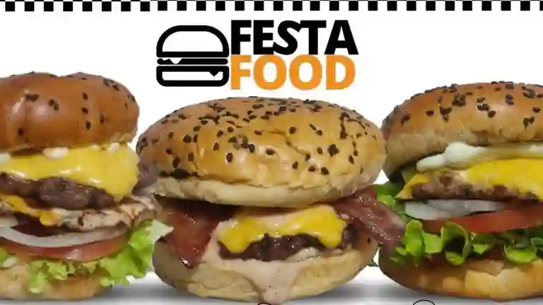 Festa Food a Domicilio Festa Food