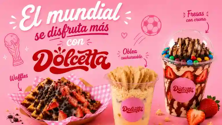 Dolcetta a Domicilio Dolcetta