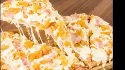 Shelsy Pizza
