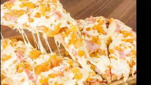 Shelsy Pizza