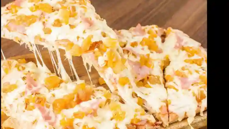 Shelsy Pizza