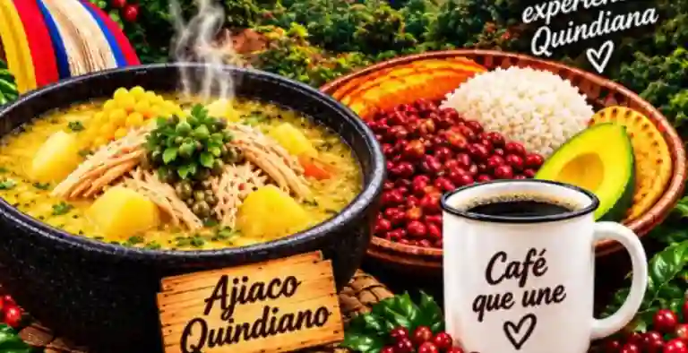 la Mesa Quindiana a Domicilio la Mesa Quindiana