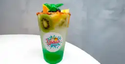 Splash Micheladas