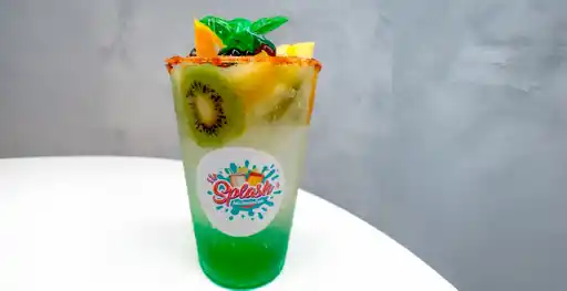 Splash Micheladas