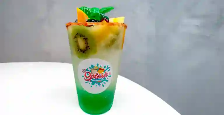 Splash Micheladas