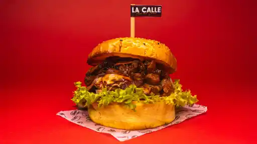 La Calle Food And Drinks