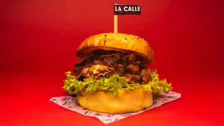 La Calle Food And Drinks